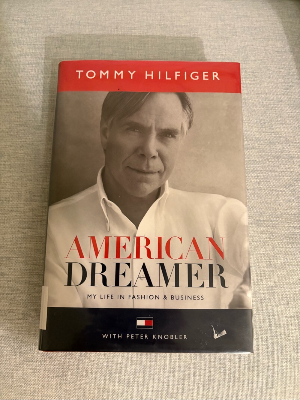 Tommy Hilfiger American Dreamer